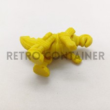 Sorpresina Vintage - Gelati MOTTA - ICE WORLD 1989 - Dinosauro Robot Anni 80