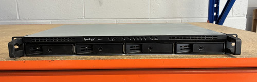 Rs815 synology bay rackmount - rs815,