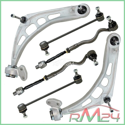 Set bracci oscillanti asse ant - set,