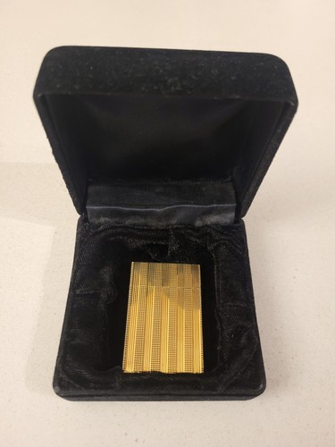 Dupont ligne lighter - ligne,
