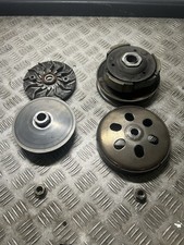 KIT  TRASMISSIONE  KYMCO DINK I 200 2006 2017