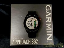 Garmin Approach S62 Orologio