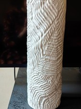 Vaso vintage porcellana ceramica design Studio Line Rosenthal 