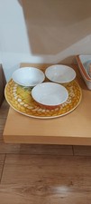 Thun set piatto - set, ciotoline