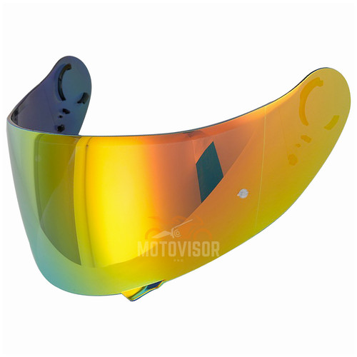 Visiera per shoei air - per,