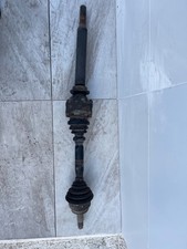 SEMIASSE ANTERIORE DESTRA PER FIAT STILO 2003 1160507