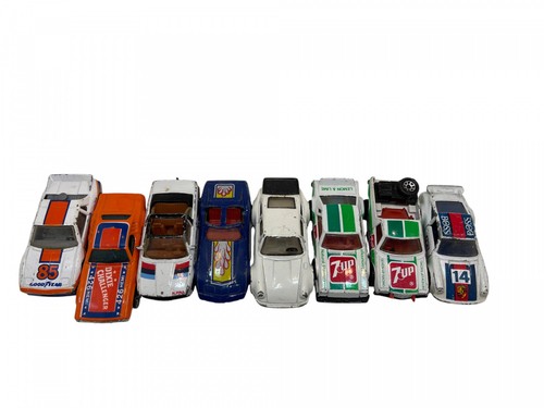 Modellino auto collezione - collezione, 8