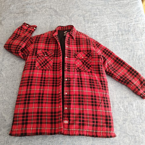 Dickies camicia giacca - dickies,