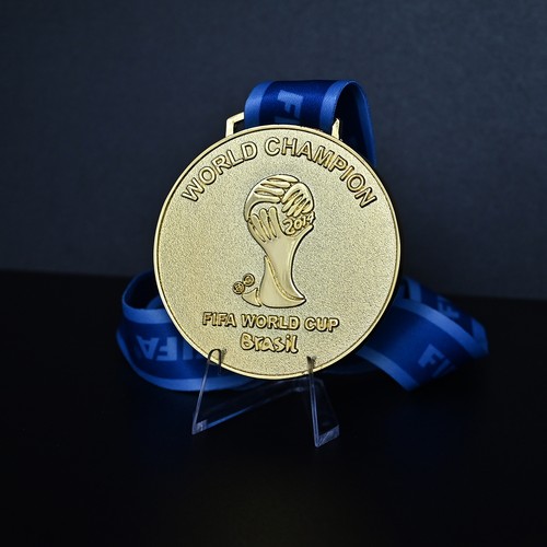 Medaglia vincitore campioni - medaglia,