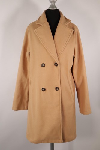 Cappotto corto shein - , beige