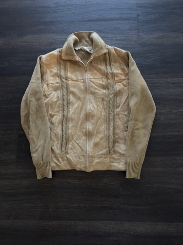 Giacca maglione montgomery - giacca,