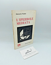 "L'IPERBOLE MEDIATA" Giancarlo