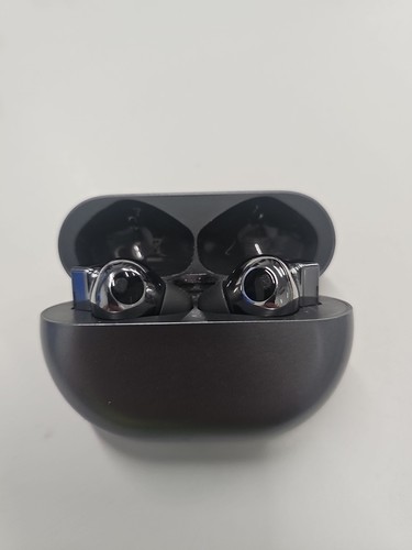 Huawei freebuds pro grigio - huawei,