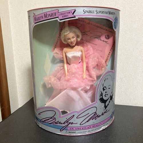 Bambola marilyn monroe - bambola,
