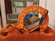 vecchia tagliapane /