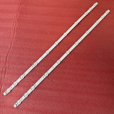 2 pz/set Striscia LED per