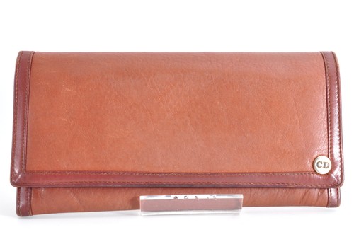 Christian dior portafoglio - christian,