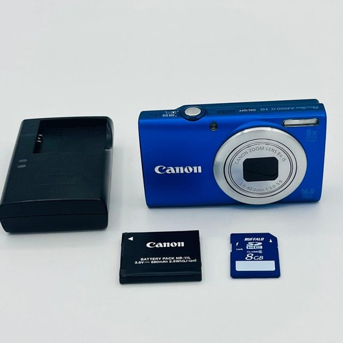 Canon powershot a4000 - powershot,