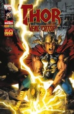 fumetto THOR & I NUOVI VENDICATORI n 147 - MARVEL ITALIA