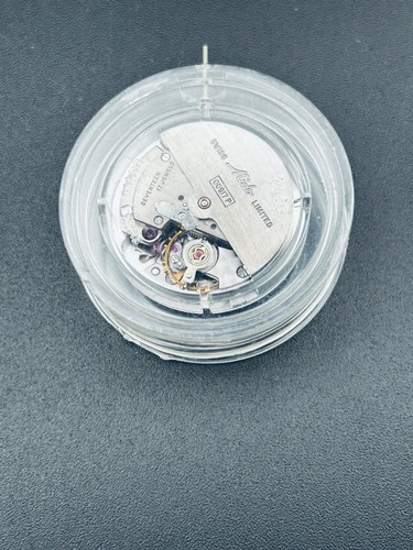Genuine mido 00917p movement - genuine,