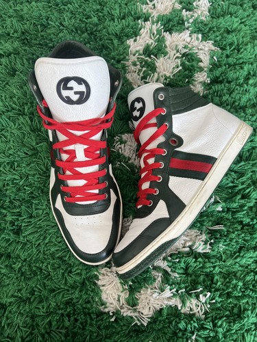 Gucci signature flag top - gucci,