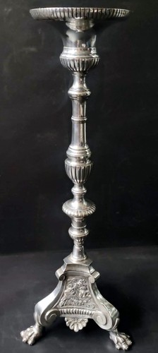 Picche candela candelabro - candela,