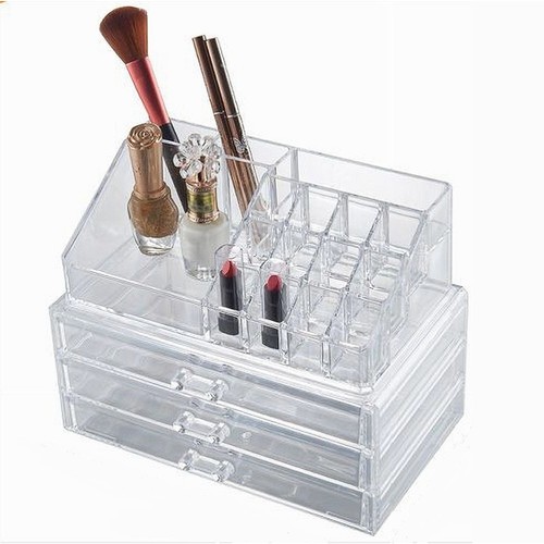 Organizer trasparente - organizer, 3