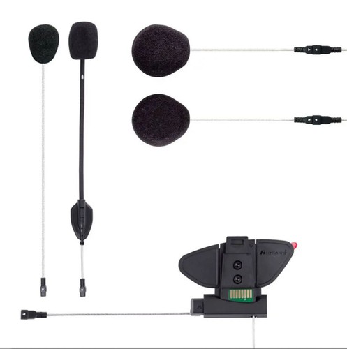 Kit audio completo midland - kit, bt