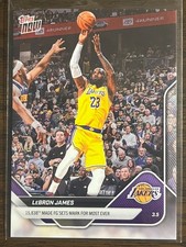 2025-26 Topps Now NBA #196