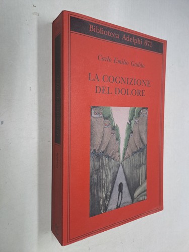 Cognizione del dolore - cognizione,