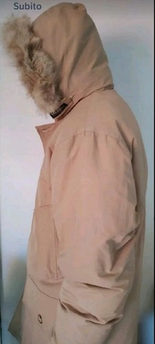 Woolrich parka uomo - woolrich,