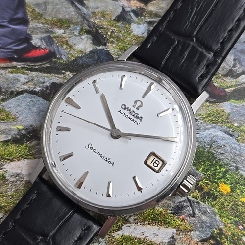 1959 vintage men omega - 1959,