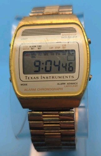 Orologio vintage texas - orologio,