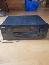 Onkyo Ricevitore di controllo