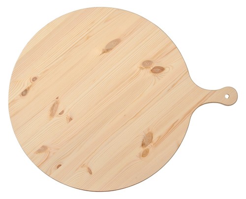 Habi abete tagliere - habi, polenta