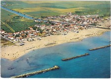 CASAL BORSETTI - RAVENNA -