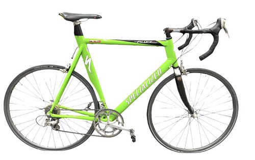 Specialized allez pro - pro,