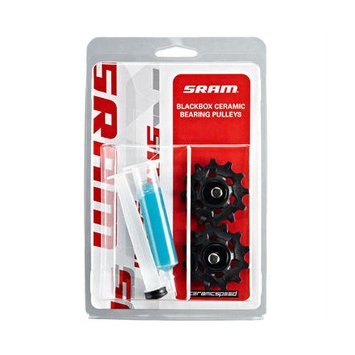 Ruote jockey sram - sram, xx1