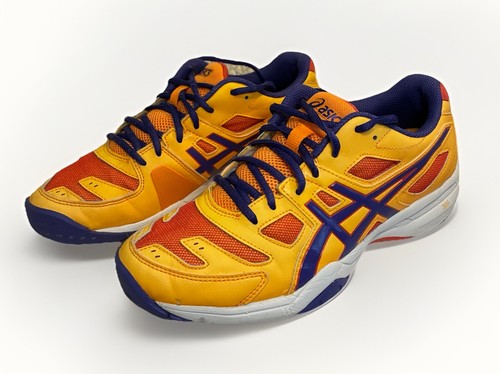 Scarpe tennis asics gel - da,