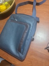 borsello Pquadro Per IPod blu