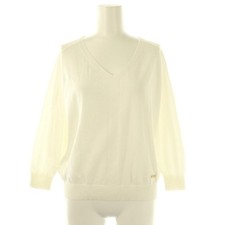 Top donna Blue Label