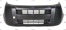 PARAURTI ANTERIORE ANT NERO PER PEUGEOT BIPPER 07>16 2007-2016