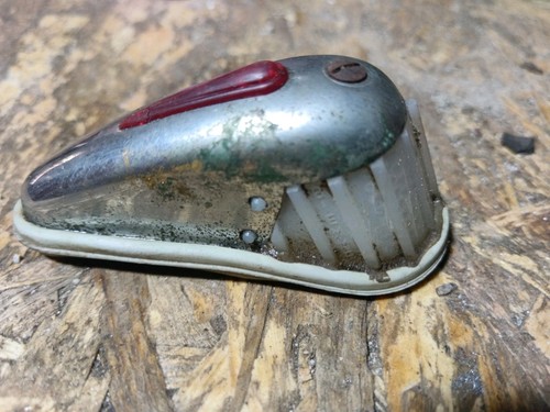Fanalino ingombro vintage - fanalino,
