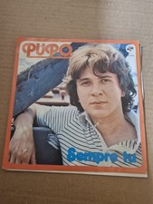 PUPO '' SEMPRE TU '' SOLO