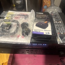 Yamaha Ricevitore AV RX-V575