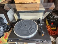 Technics SL-BD20  Automatic