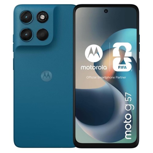 Smartphone motorola moto - moto, g57