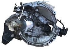 Cambio manuale PEUGEOT 207 (2006-2009) KFV / 1.4/ 54KW/ 2222RC