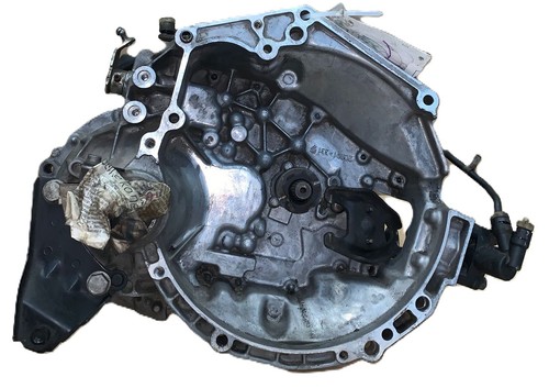 Cambio manuale peugeot 207 - manuale,