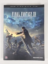 Final Fantasy XV The Complete